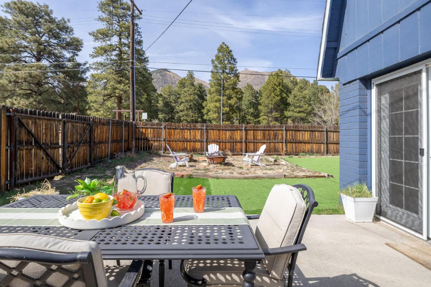 Mtn Escape By Trails & Parks * Flagstaff