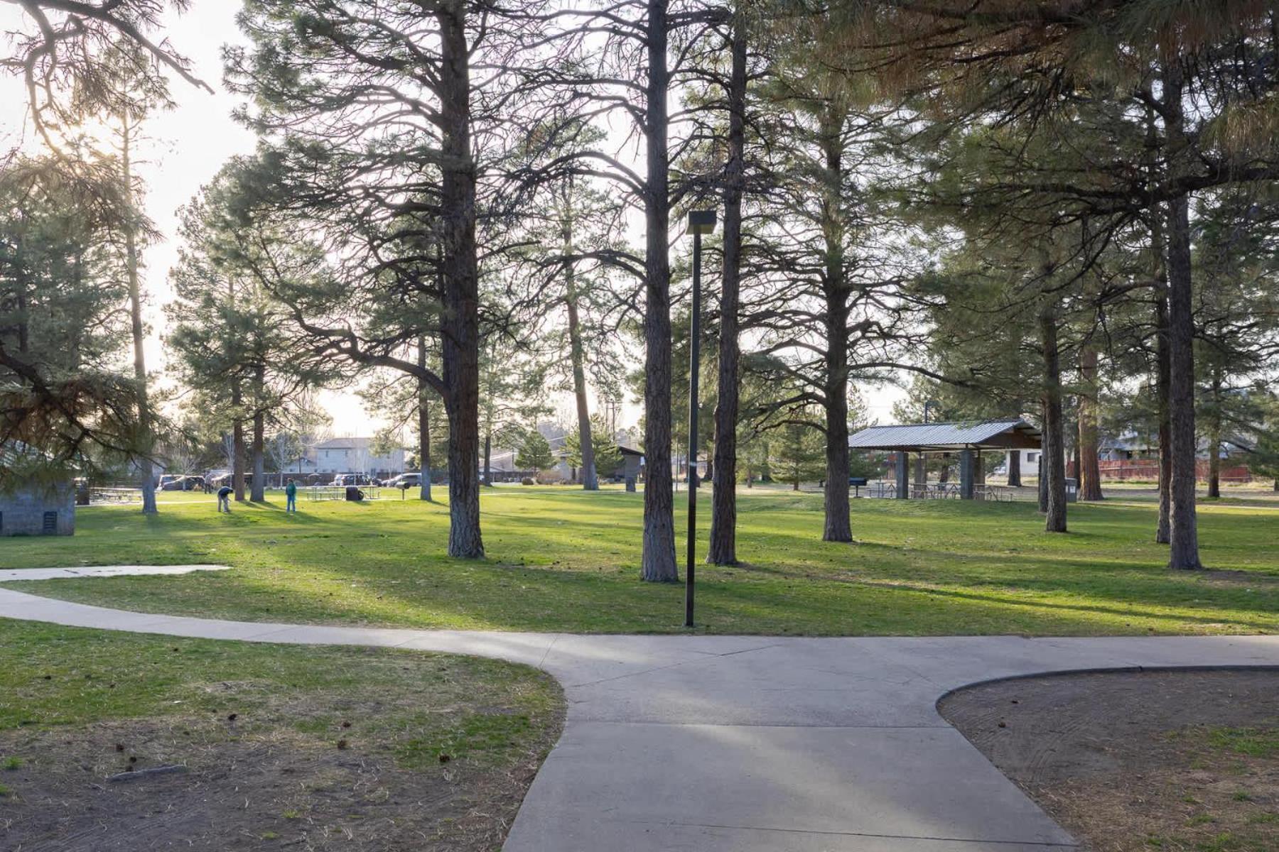 Hébergement de vacances Mtn Escape By Trails & Parks
