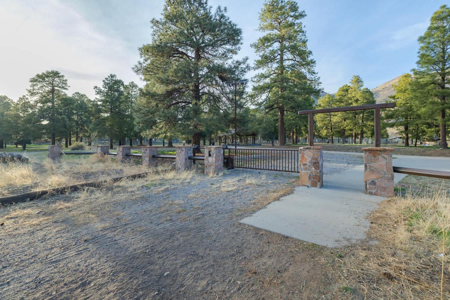 Mtn Escape By Trails & Parks Flagstaff