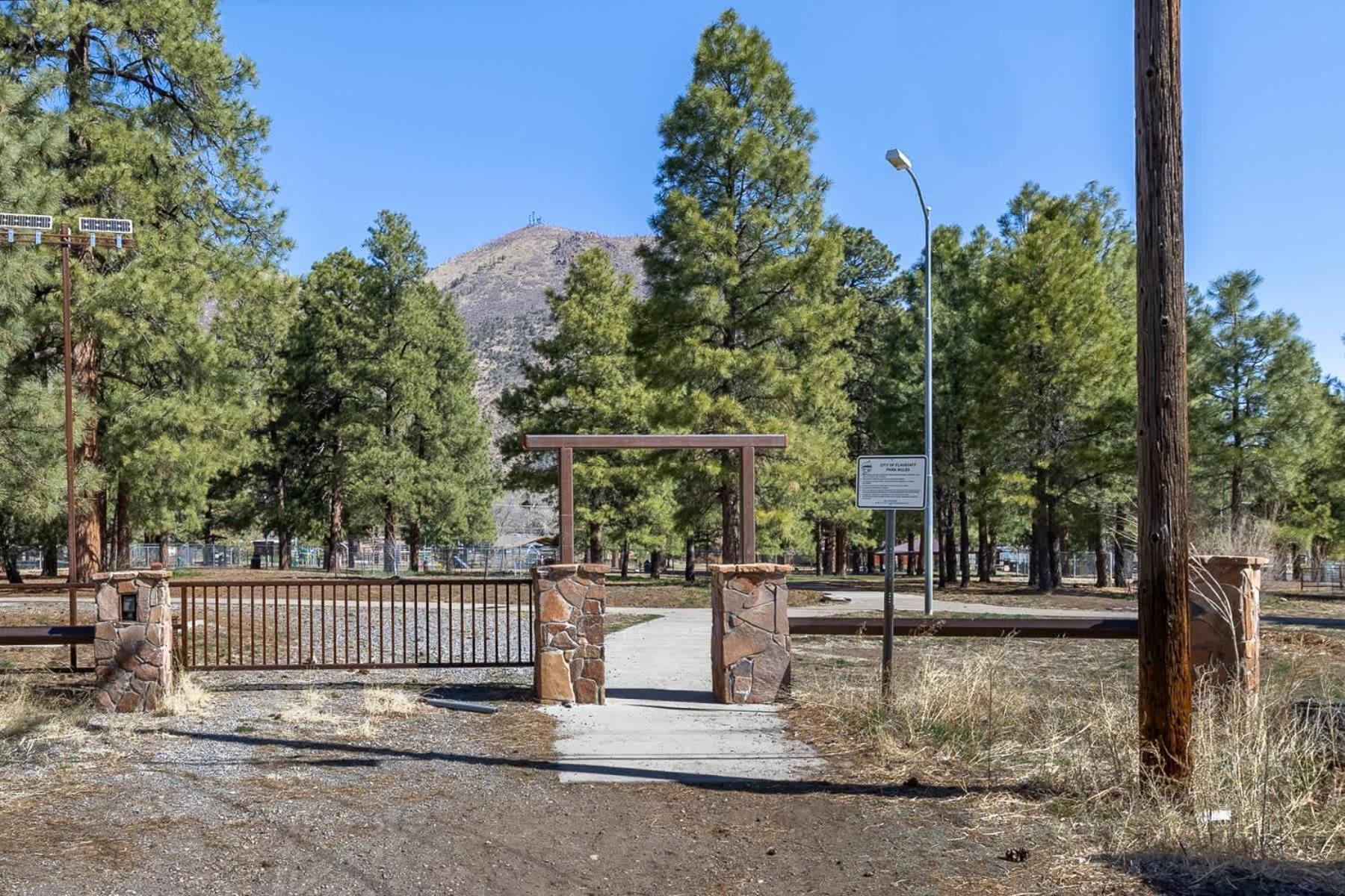 Mtn Escape By Trails & Parks Hébergement de vacances Flagstaff